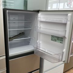 ☆ジモティ割あり☆ HITACHI 冷蔵庫 265L 年式2020年製 動作確認