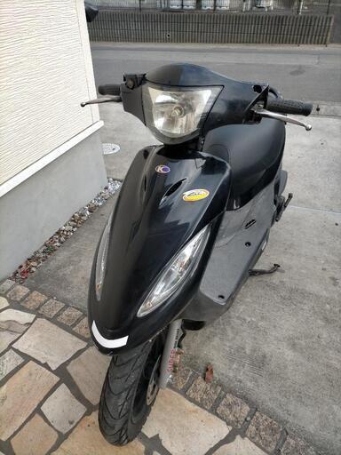 スーナー100F シグナスアドレスお探しの方にも