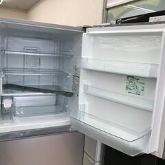 ★ジモティ割あり★ TOSHIBA 冷蔵庫 330L 年式2019年製 動作確認／クリーニング済み KJ1106 ☆ジモティ割あり☆ TOSHIBA 冷蔵庫 330L 年式2019年製 動作確認