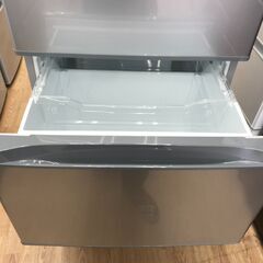 ☆ジモティ割あり☆ TOSHIBA 冷蔵庫 330L 年式2019年製 動作確認