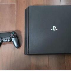 PlayStation4 CUH-7200C 2TB PS4 P...