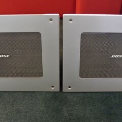 BOSE 埋め込みスピーカー