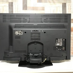 即日受渡❣️三菱3D対応1TB HDD&ブルーレイレコーダー搭載46型29500円