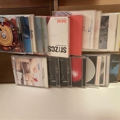 椎名林檎&東京事変のCD19枚