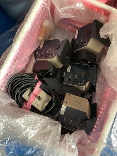 DAIWA パンチルタ　ジャンク
