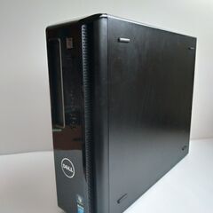Dell Vostro3800 i5搭載4670
