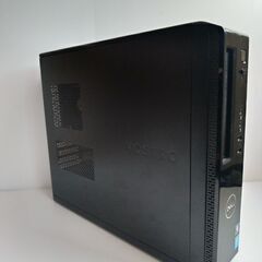 Dell Vostro3800 i5搭載4670