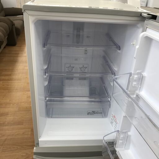 ☆ジモティ割あり☆ HITACHI 冷蔵庫 265L 年式2021 動作確認