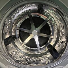 ☆美品☆NA-VG2600L ドラム式洗濯機 2022年 洗濯 10kg 乾燥 5kg