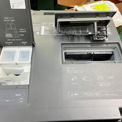 ☆美品☆NA-VG2600L ドラム式洗濯機 2022年 洗濯 10kg 乾燥 5kg