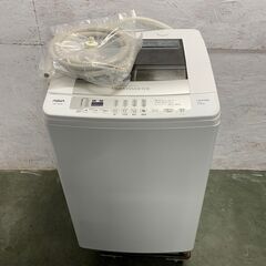 【AQUA】アクア 全自動電機洗濯機 7.0㎏ AQW-V…