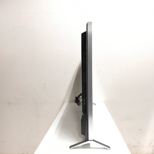 即日受渡❣️SONY49型4KTV ネット動画39500円