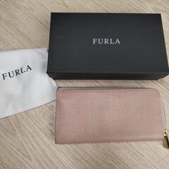 FURLA 長財布