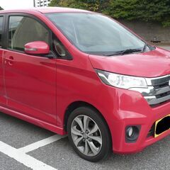 ★美車★１オーナー車★２６年式★デイズ ハイウエイスターG★ナビ...