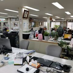 【月収３０万円・事務系の業務】横浜市役所公共工事の所長アシスタント　資料作成、写真撮影など初めての方でも大丈夫　所長が仕事をコーチしますので安心してください - 横浜市
