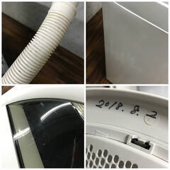 ???〇pa2/60 TOSHIBA 東芝 全自動洗濯機 AW-6G6 6.0kg