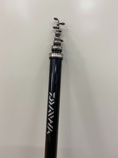 DAIWA 竿リールセット REGAL1.5-45 スピニングリール エクセラー3000 