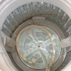 アクア 5.0㎏洗濯機 2015年製 AQW-S5E3 【モノ市場東海店】41