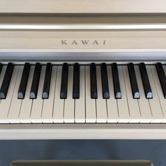 九州エリア配送可能！e63 KAWAI CN-27A 2018年製 電子ピアノ カワイ