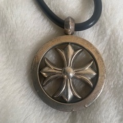 CHROME HEARTSクロムハーツネックレス