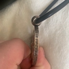 CHROME HEARTSクロムハーツネックレス