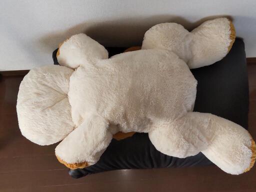 ぬいぐるみ ニトリ 犬