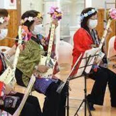 埼玉県内、,ボランティア演奏いたします、太鼓、踊り、歌、尺八、三味線等、 &minus; 埼玉県