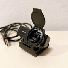 ELECOM Webカメラ