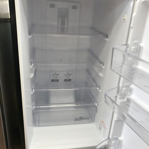 ☆ジモティ割あり☆ YAMAZEN 冷蔵庫 86L 年式2021 動作確認