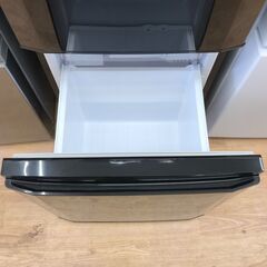 ☆ジモティ割あり☆ MITSUBISHI 冷蔵庫 168L 年式2017年製 動作確認