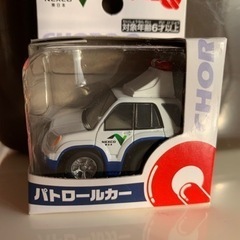 チョロQ ! NEXCO東日本パトロールカー