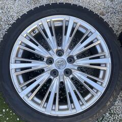 245/45R19-スタッドレス