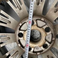 245/45R19-スタッドレス