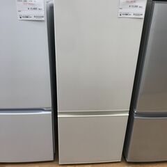 ☆ジモティ割あり☆ AQUA 冷蔵庫 184L 年式2018年製 動作確認 