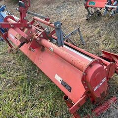 中古　トラクター ドライブハロー　ミツビシ　BH-20TMT