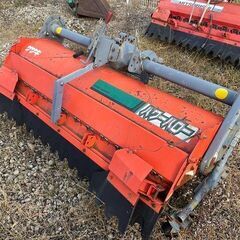 中古　トラクター　ドライブハロー　ササキ　BM165T