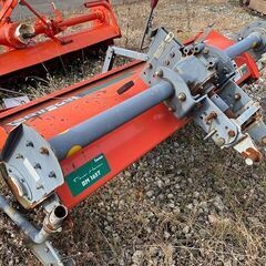 中古　トラクター　ドライブハロー　ササキ　BM165T