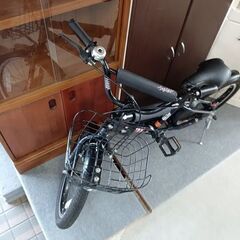 鹿児島市リサイクルショップスターズ吉野店】【中古】18インチ 自転車 