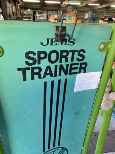 その他 sports trainer