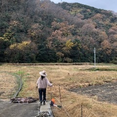 移住定住相談＆農相談　岡山県井原市