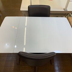 2-44 ダイニング5点セット【一部地域配送可・現状渡し】カグマニア 2-44 ダイニング5点セット【一部地域配送可・現状渡し】カグマニア