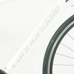 「SALE」CANNONDALE 「キャノンデール」 SYNAPSE CARBON WOMENS 2018年モデル