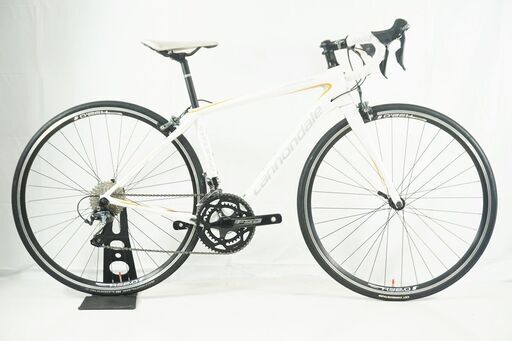「SALE」CANNONDALE 「キャノンデール」 SYNAPSE CARBON WOMENS 2018年モデル