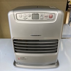 HJ53【中古】ダイニチ　ブルーヒーター　石油ファンヒーター　F...