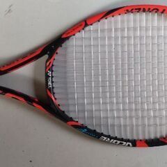 YONEXプロストック Vcore tour F 97 テニスラケット