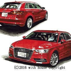 アウディA3の中古が安い!激安で譲ります・無料であげます|ジモティー