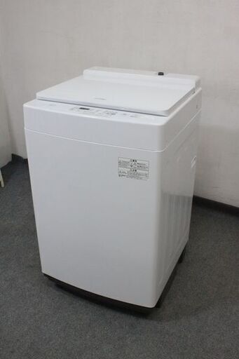IRIS OHYAMA アイリスオーヤマ 縦型洗濯機 10kg PAW-101E 簡易乾燥機能付洗濯機 2020年製 中古家電 店頭引取歓迎 R6639)
