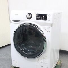 ドリーム川西店御来店限定】☆ジモティー見たよ♪割引☆日立 洗濯機 