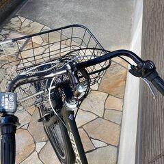 ?ブリヂストン ステップクルーズ 2017モデル 電動自転車 電動アシスト 