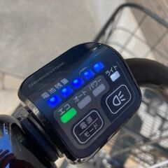 ?ブリヂストン ステップクルーズ 2017モデル 電動自転車 電動アシスト 